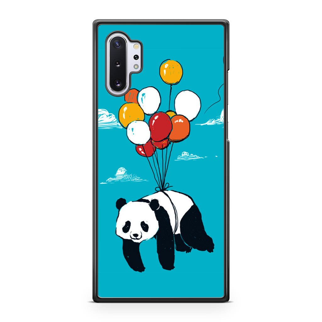 Flying Panda Galaxy Note 10 Plus Case