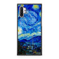 Hogwarts Starry Night Galaxy Note 10 Plus Case