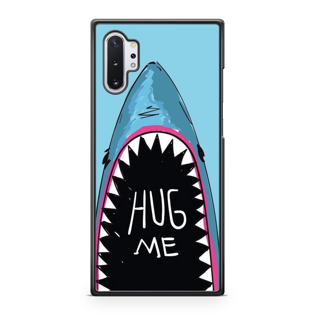 Hug Me Galaxy Note 10 Plus Case