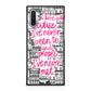 John Green Quotes I'm in Love With Cities Galaxy Note 10 Plus Case
