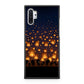 Lanterns Light Galaxy Note 10 Plus Case
