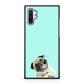 Laughing Pug Galaxy Note 10 Plus Case