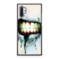 Lips Mouth Teeth Galaxy Note 10 Plus Case