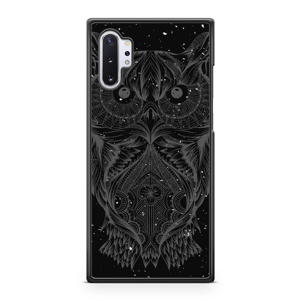 Night Owl Galaxy Note 10 Plus Case