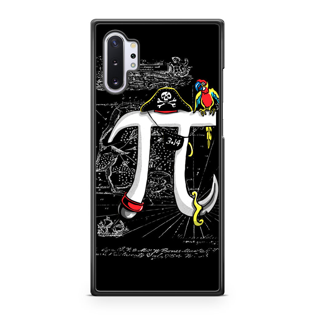 Pirate Pi Galaxy Note 10 Plus Case