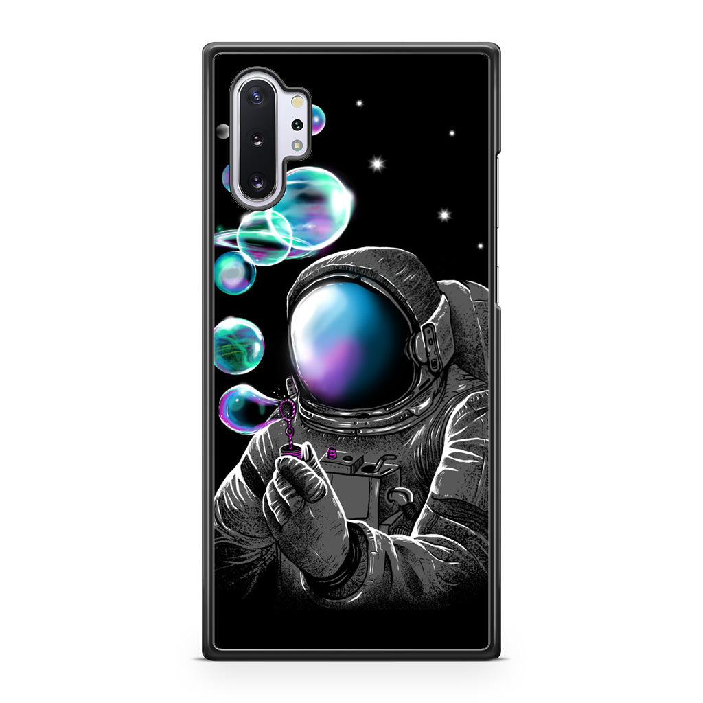 Planet Maker Galaxy Note 10 Plus Case