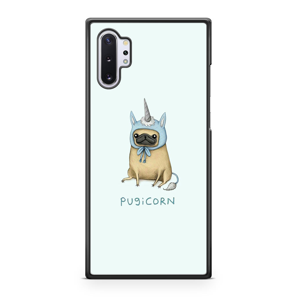 Pugicorn Galaxy Note 10 Plus Case