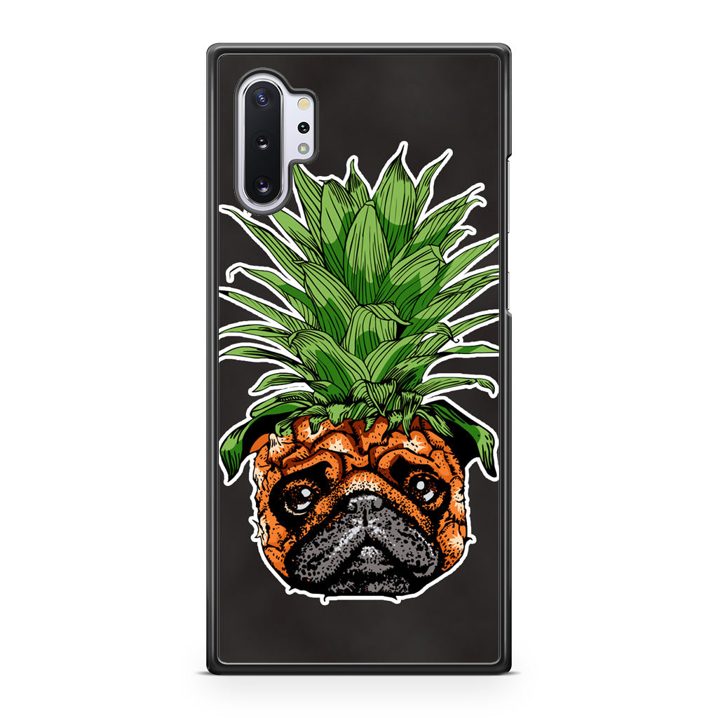 Pugnapple Galaxy Note 10 Plus Case