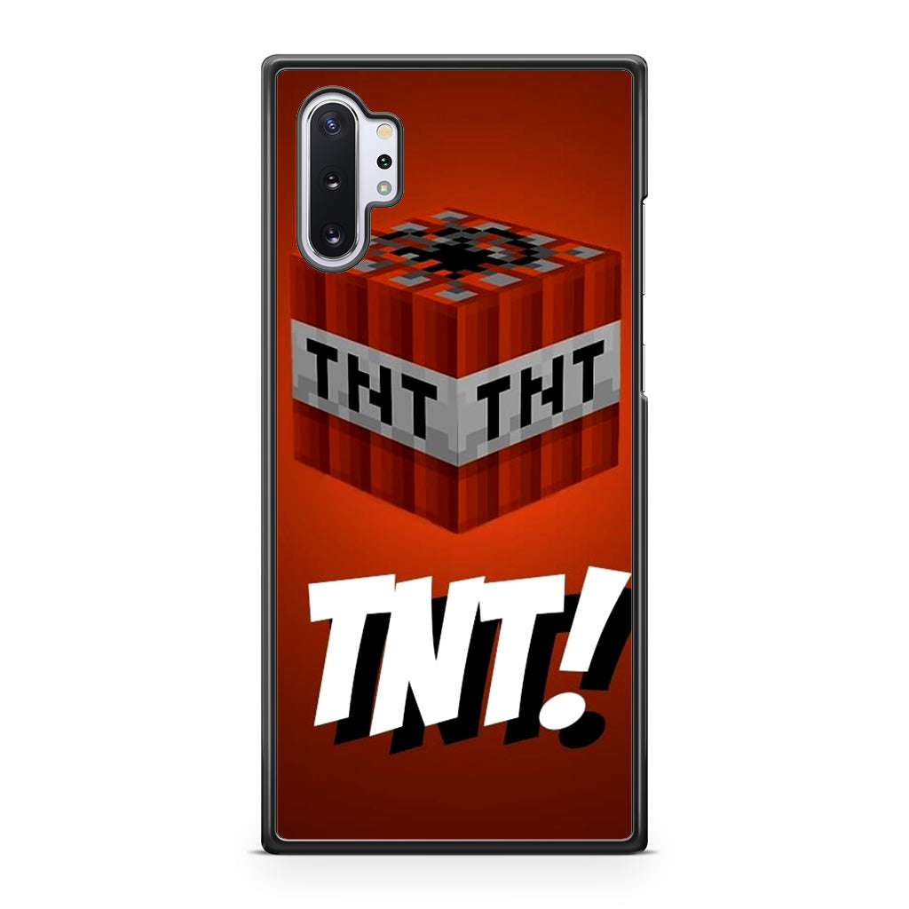 TNT Galaxy Note 10 Plus Case