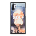 GOLF Nuke Galaxy Note 10 Plus Case