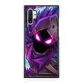 Raven Galaxy Note 10 Plus Case