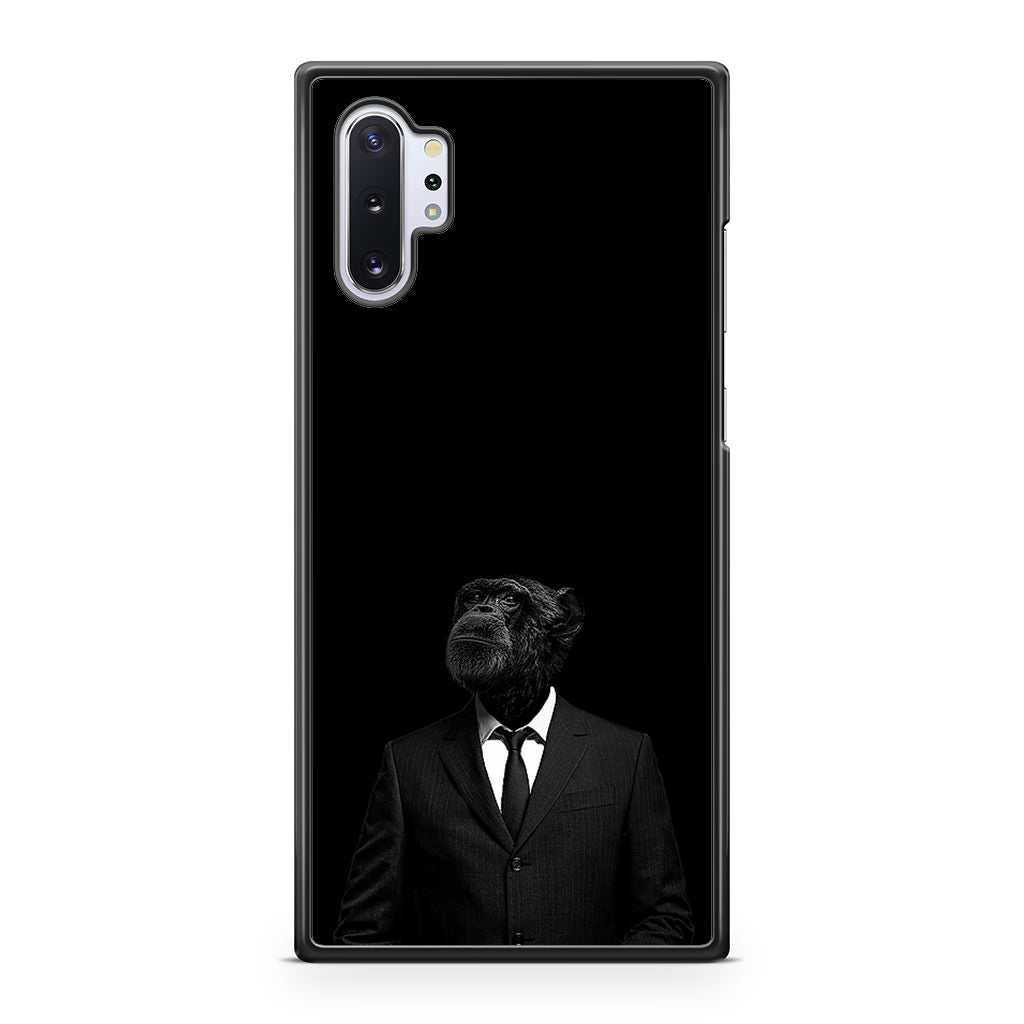 The Interview Ape Galaxy Note 10 Plus Case