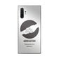 Abnegation Divergent Faction Galaxy Note 10 Plus Case