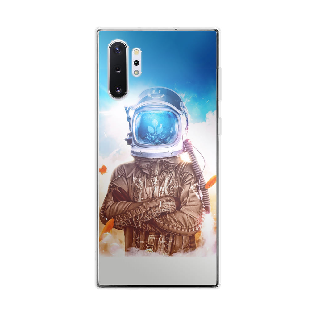 Aquatronauts Galaxy Note 10 Plus Case