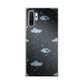 Astrological Sign Galaxy Note 10 Plus Case
