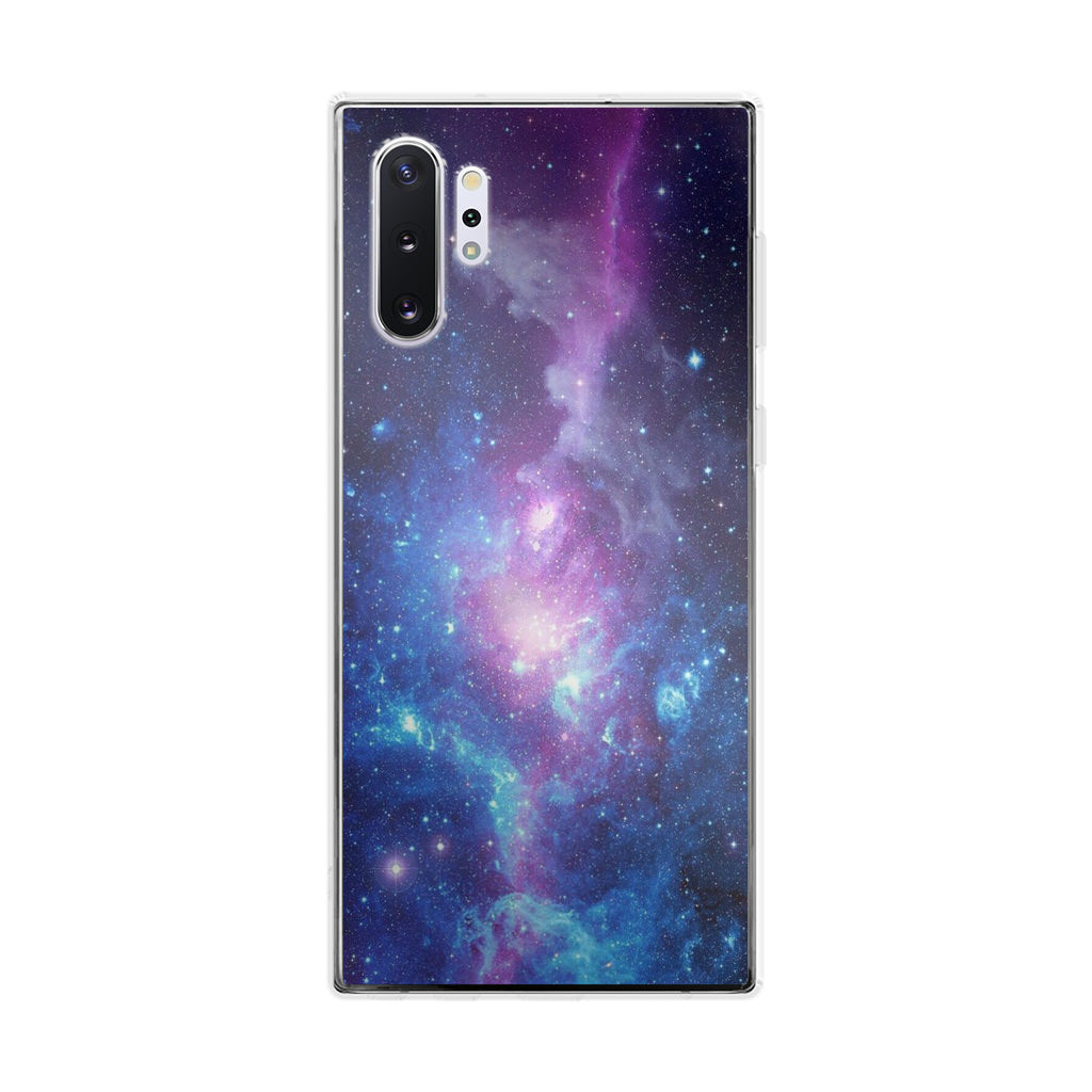 Beauty of Galaxy Galaxy Note 10 Plus Case