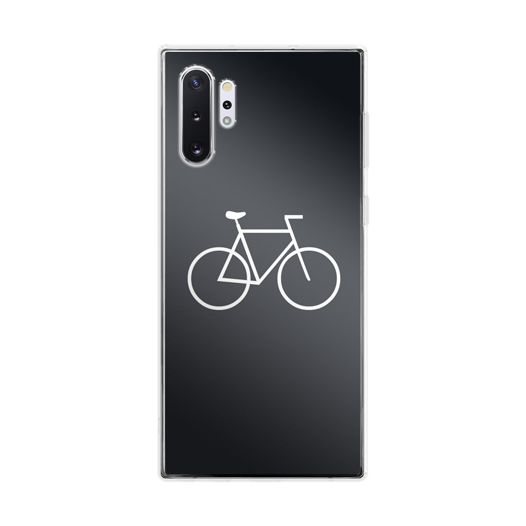 Biker Only Galaxy Note 10 Plus Case