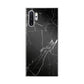 Black Marble Galaxy Note 10 Plus Case