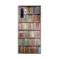 Bookshelf Library Galaxy Note 10 Plus Case