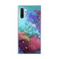 Colorful Smoke Boom Galaxy Note 10 Plus Case