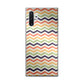 Cute Stripes Galaxy Note 10 Plus Case