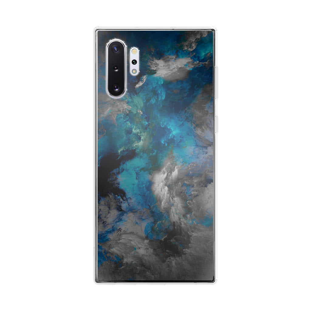 Dark Cloud Art Galaxy Note 10 Plus Case