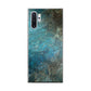 Deep Ocean Marble Galaxy Note 10 Plus Case