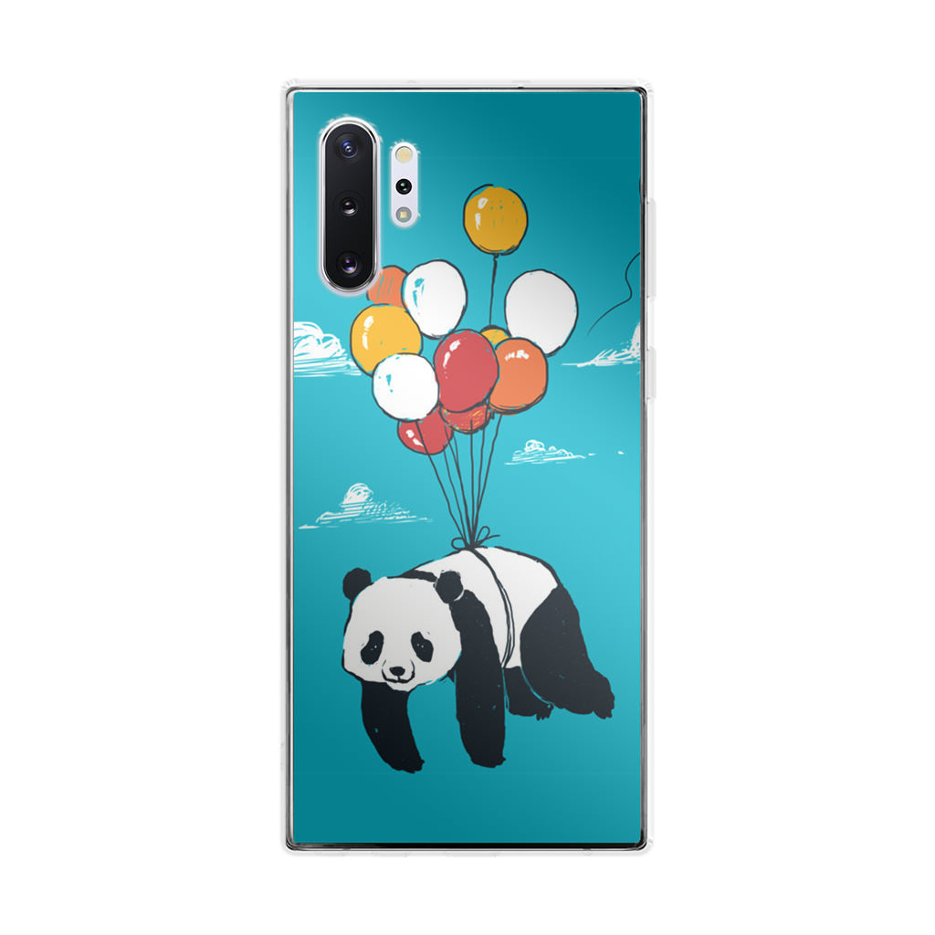 Flying Panda Galaxy Note 10 Plus Case