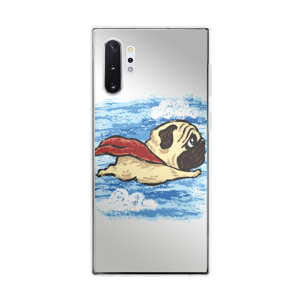 Flying Pug Galaxy Note 10 Plus Case