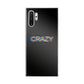 Glitch Crazy Galaxy Note 10 Plus Case