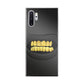 Gold Grillz Galaxy Note 10 Plus Case