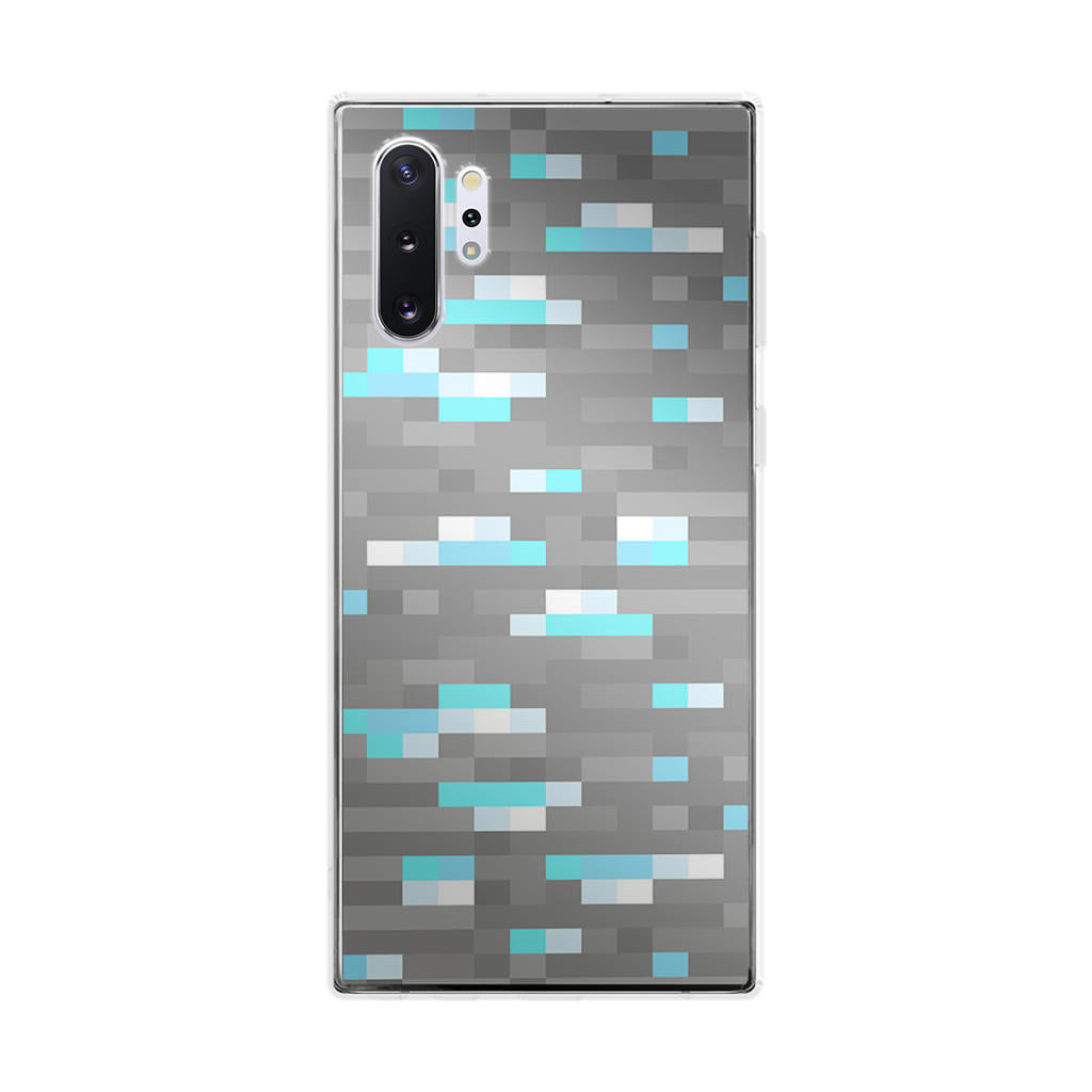 Inspired Ore Diamond Galaxy Note 10 Plus Case