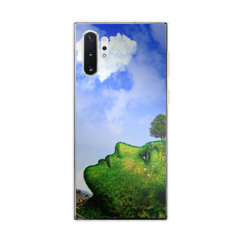 Love Nature Galaxy Note 10 Plus Case