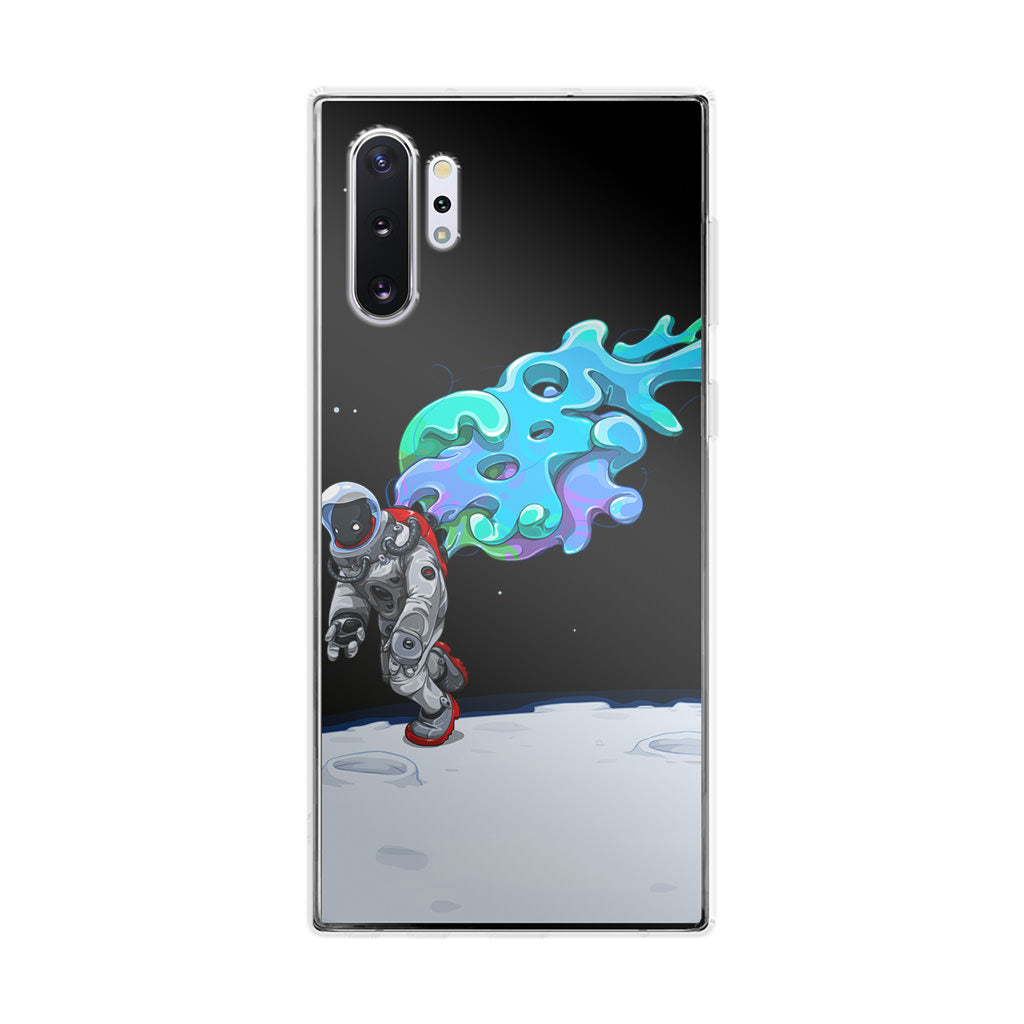 Moonwalk Galaxy Note 10 Plus Case