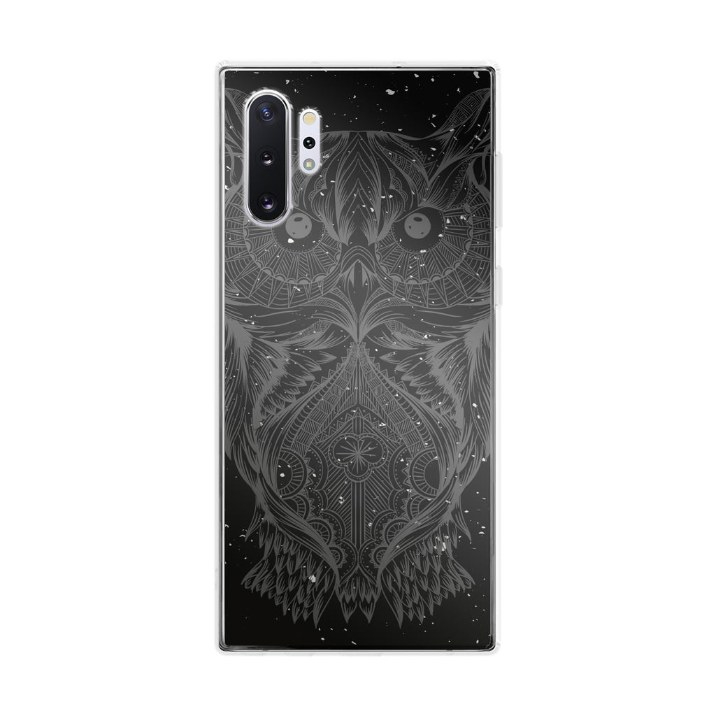 Night Owl Galaxy Note 10 Plus Case