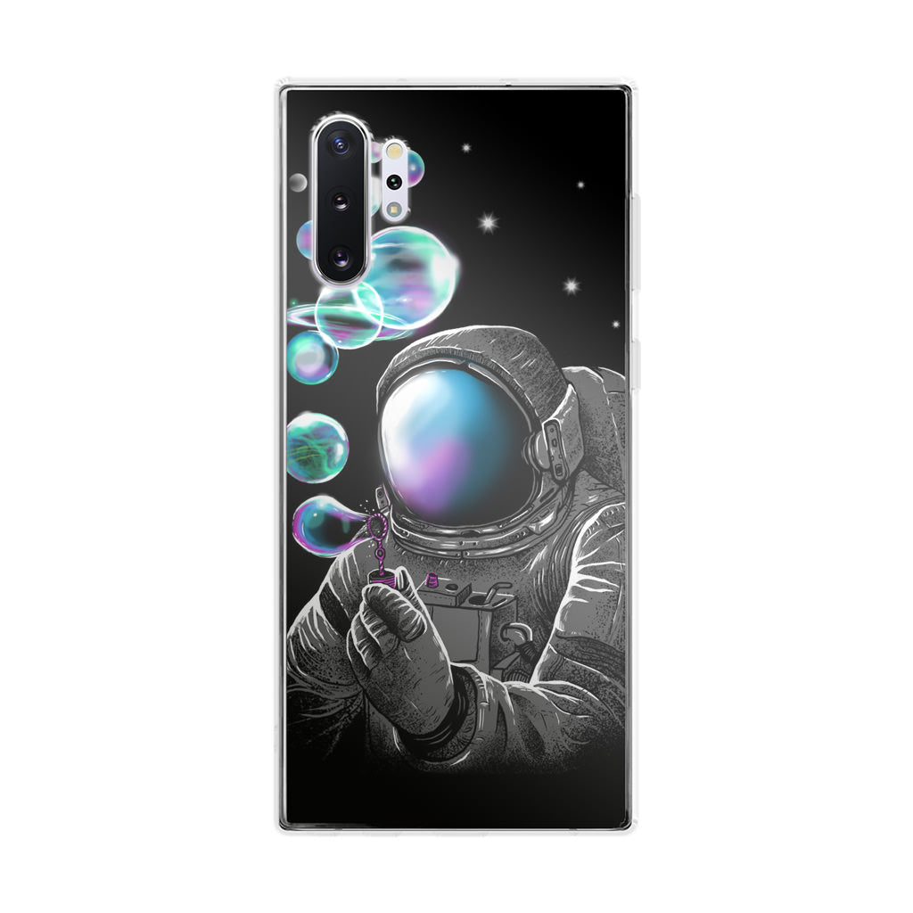 Planet Maker Galaxy Note 10 Plus Case