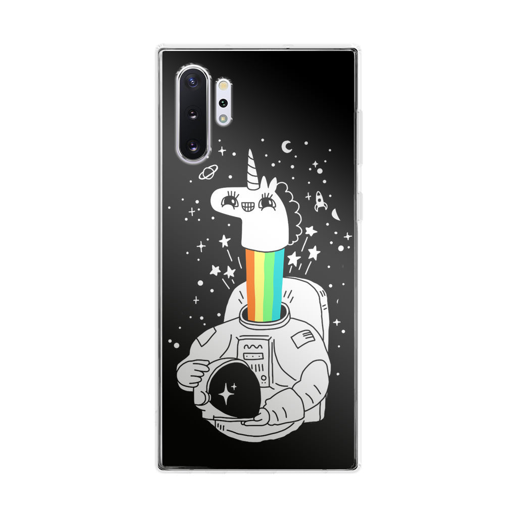 See You In Space Galaxy Note 10 Plus Case