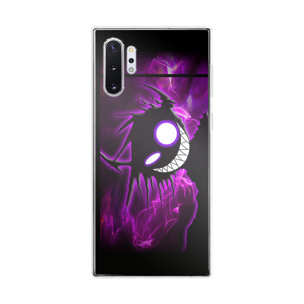 Sinister Minds Galaxy Note 10 Plus Case