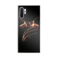 Freddy Krueger Galaxy Note 10 Plus Case