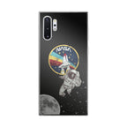 NASA Art Galaxy Note 10 Plus Case