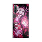 Nezuk0 Blood Demon Art Galaxy Note 10 Plus Case