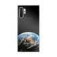 Planet Earth Galaxy Note 10 Plus Case