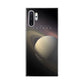Planet Saturn Galaxy Note 10 Plus Case