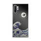 God Of Sun Nika With The Great Wave Off Galaxy Note 10 Plus Case