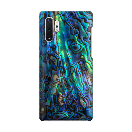 Abalone Galaxy Note 10 Plus Case