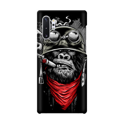 Ape Of Duty Galaxy Note 10 Plus Case