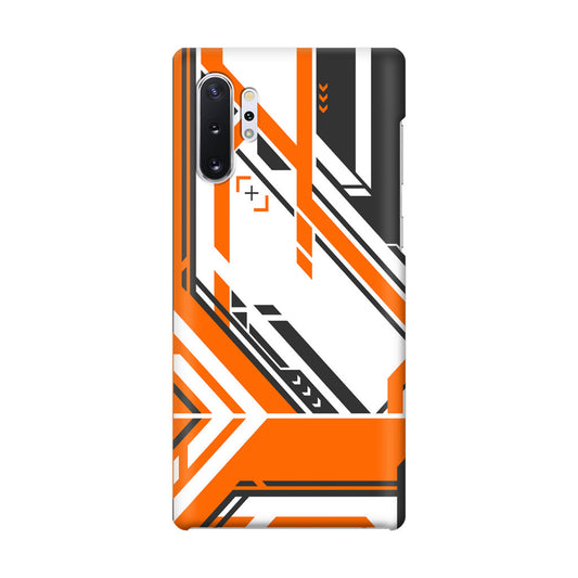 Asiimov Galaxy Note 10 Plus Case