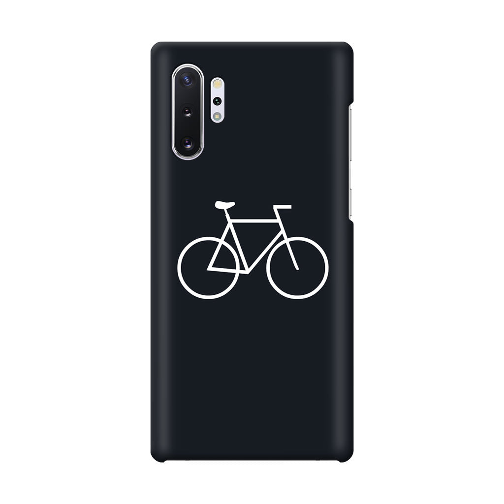 Biker Only Galaxy Note 10 Plus Case