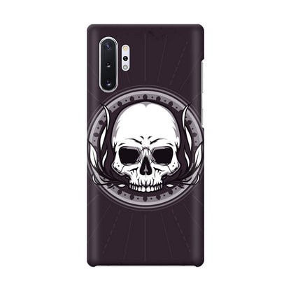 Bone Skull Club Galaxy Note 10 Plus Case