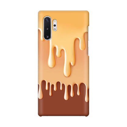 Cheese & Butter Dripping Galaxy Note 10 Plus Case